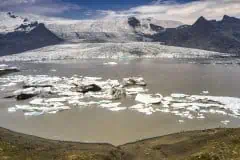 Iceland Jökulsárlón