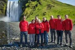 Iceland photography group